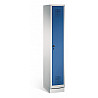 Garderobenschrank Evolo 1 Abteil