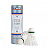 Badmintonball VICTOR Nylon 1000