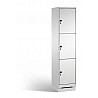 EVOLO Fächerschrank mit 3 Fächern