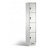 EVOLO Fächerschrank mit 4 Fächern