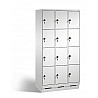 EVOLO Fächerschrank mit 12 Fächern