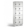 EVOLO Fächerschrank mit 10 Fächern