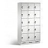 EVOLO Fächerschrank mit 15 Fächern