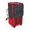 BENZ Balltasche mit Rollen