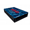  BENZ BAGJUMP Foam Pit Airbag