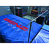  BENZ BAGJUMP Foam Pit Airbag
