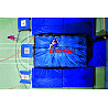  BENZ BAGJUMP Foam Pit Airbag