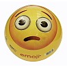 Emoji Kunststoffball