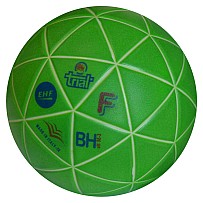 TRIAL Beach-Handball