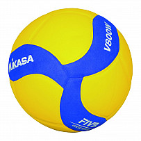 Mikasa Volleyball V800W