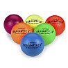 DRAGONSKIN Neon-Schaumball FUN 6er-Set