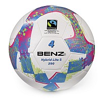 BENZ Fairtrade Hybrid Lite S 290