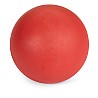 BENZ Wurfball - Schlagball Gummi 80 g