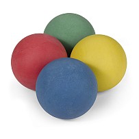 Wurfball Gummi