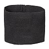 Platzordner Armbinde weiß