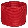 Armbinde, farbig