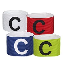Spielführer-Armbinde "International"