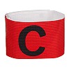 Spielführer-Armbinde "International"