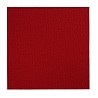 Sportfliese, Niederflor, Bodenquadrat 40 x 40 cm, 5 mm stark