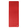 Gym-Matte Star  180x60x1,5cm  rot