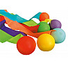 Schweifball Ø 7 cm 6er Set