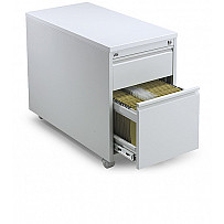 Stahl-Rollcontainer