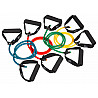 Pro Gym Fitness Tube - Expander