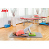 AIREX Gymnastikmatte Corona 200
