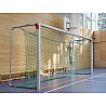 BENZ Fußballtor 5 x 2 m, Tortiefe 1,25 m, verschraubt 
