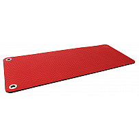 Gymnastikmatten Body 140 x 60 x 1,5 cm - mit Ösen