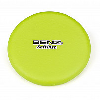BENZ SoftDisc Wurfscheibe