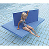 Schwimmfloß SET, 2-teilig