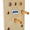 ATX® Pegboard / Kletterbrett 
