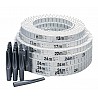 Tennislinie Speziala I (Set)