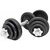 Kurzhantel Set Gusseisen 20 kg