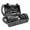 Kurzhantel Set Gusseisen 20 kg
