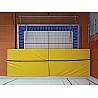 Eurotramp-Großtrampolin (elektrisch)
