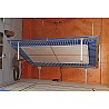 Eurotramp-Großtrampolin (elektrisch)