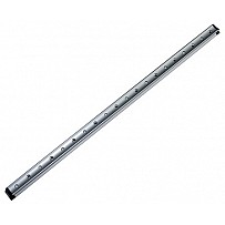 Aluminium System-Schiene