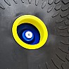 Balance Trainer mit Zugbändern