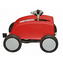 Großflächenregner ROLLCART-V-3 