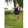 SCHILDKRÖT Jungle Timer, Ninja Timer mit Buzzer