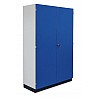 System-Holzgeräteschrank Typ B 120 x 190 x 51 cm