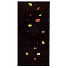 Kletterwand-Element Schichtholz braun