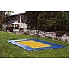 Eurotramp Bodentrampolin Master