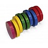 Disc-Boccia-Set