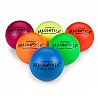 DRAGONSKIN Neon-Schaumball FUN 6er-Set