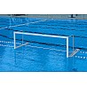 Aluminium Wasserballtore (Paar)