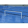 Aluminium Wasserballtore (Paar)