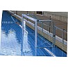 Alu-Wasserballtore